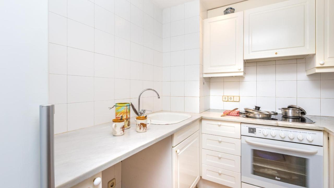 Apartment Sabin - Llafranc Luaran gambar