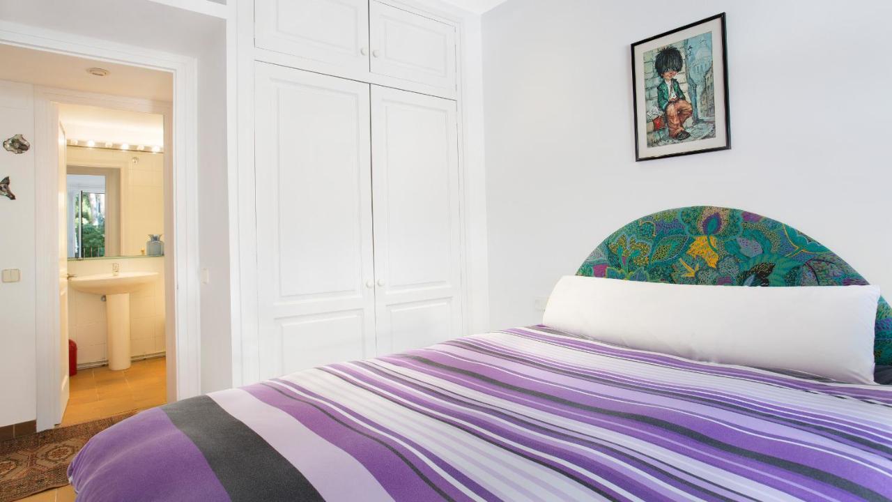 Apartment Sabin - Llafranc Luaran gambar