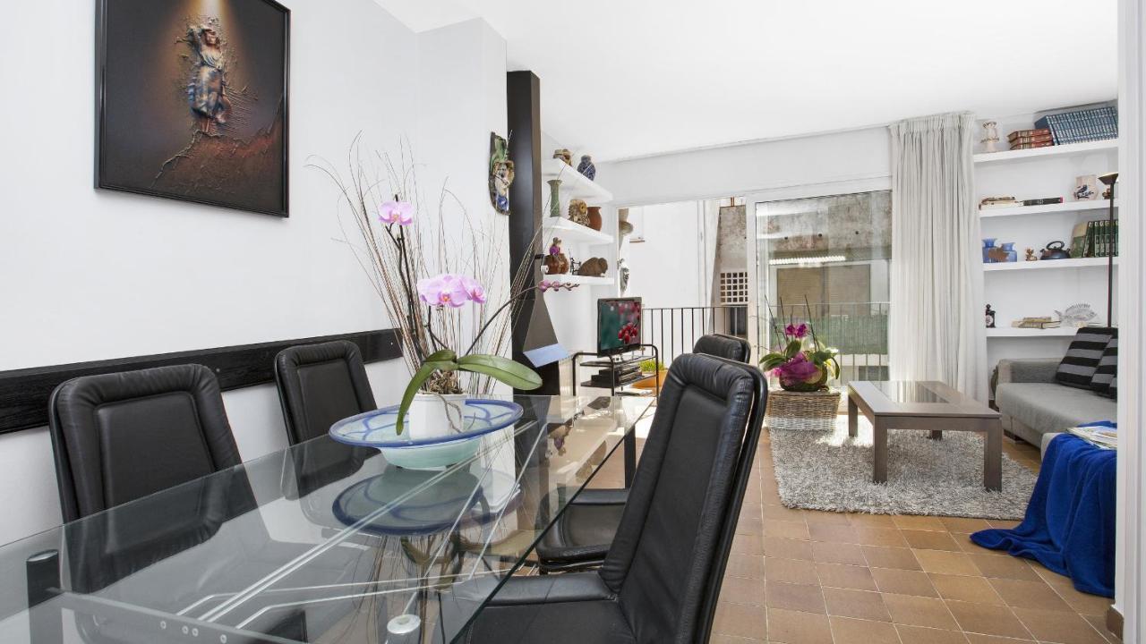 Apartment Sabin - Llafranc Luaran gambar