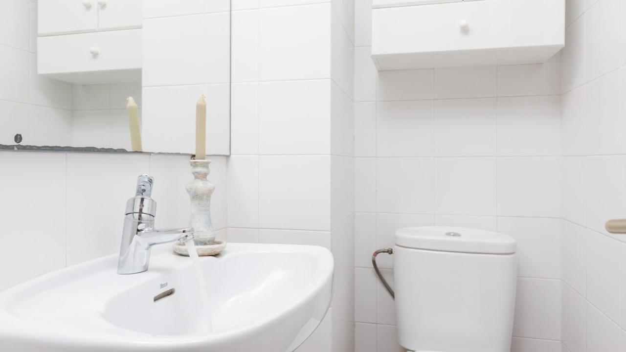 Apartment Sabin - Llafranc Luaran gambar