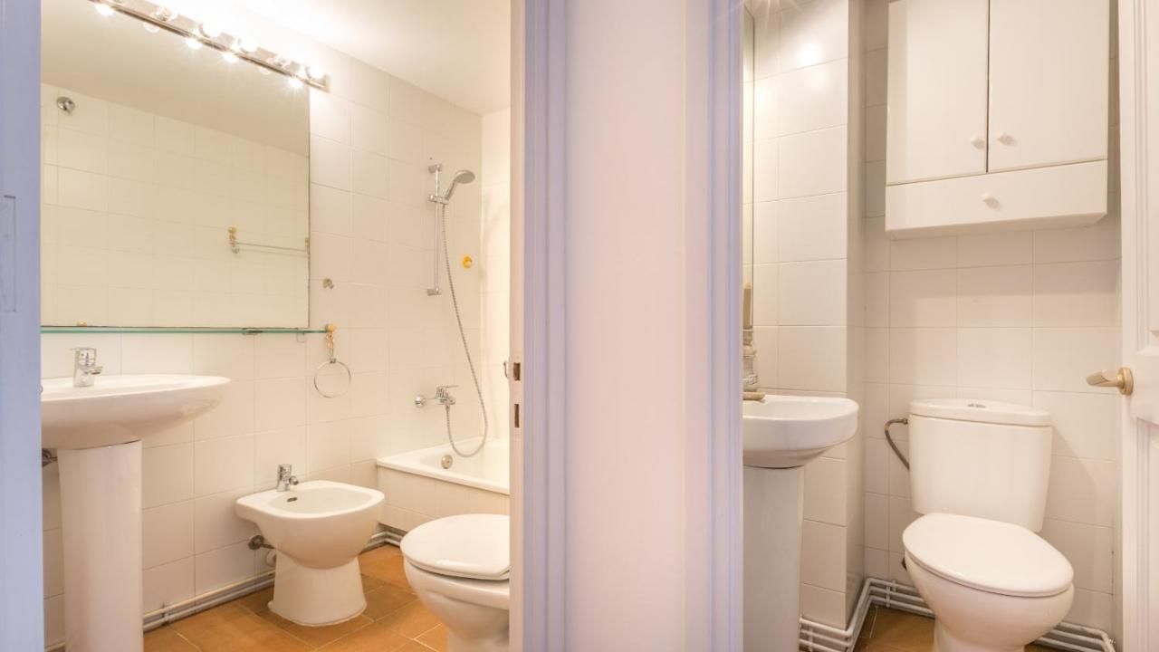 Apartment Sabin - Llafranc Luaran gambar